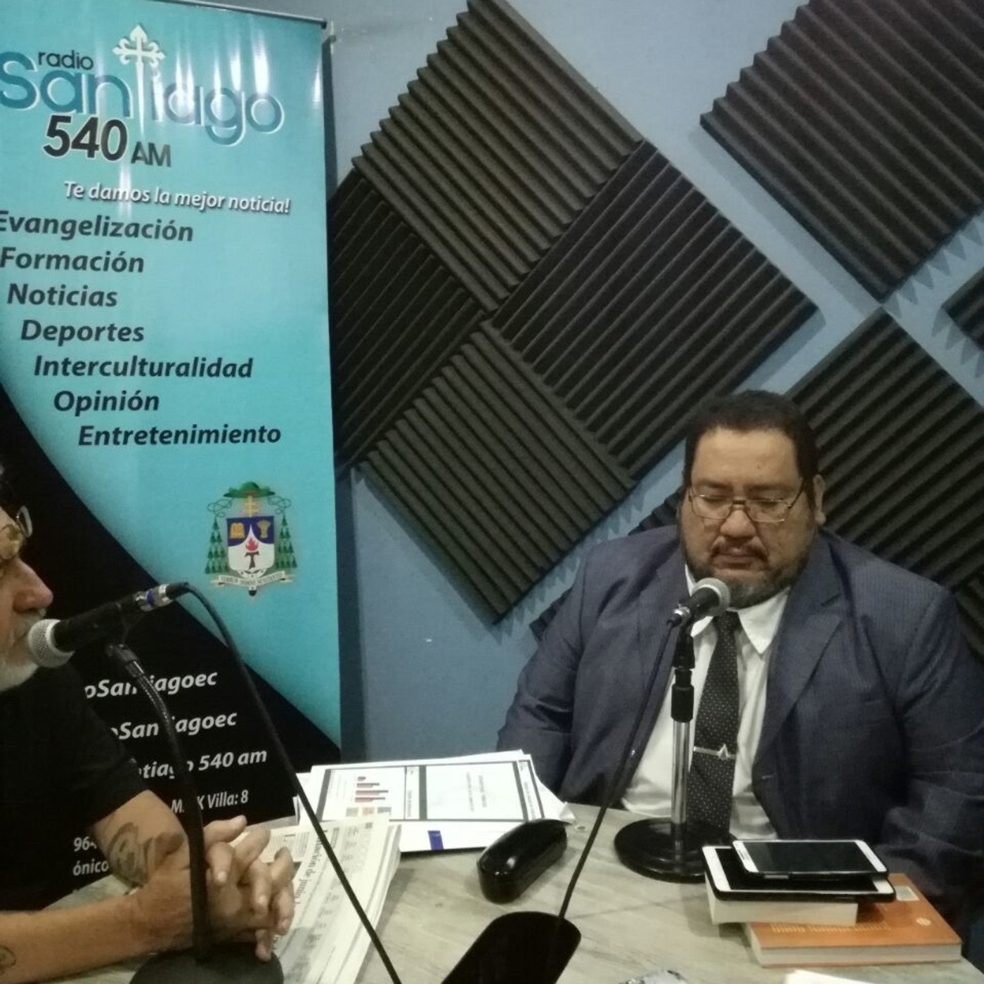 El Fiel de la Balanza