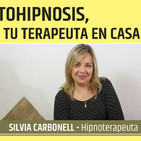 AUTOHIPNOSIS, Tu terapeuta en casa - Silvia Carbonell ( Feria Magic Internacional'18 )