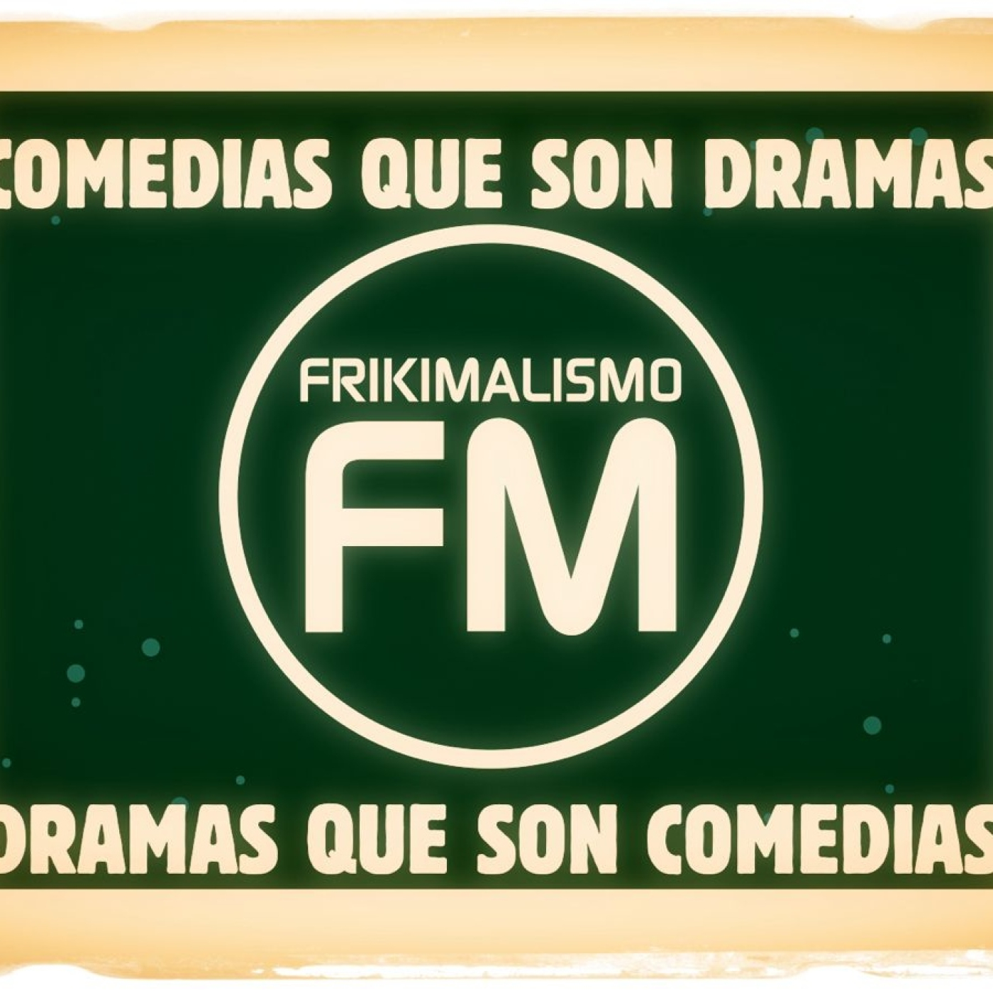 frikimalismo FM