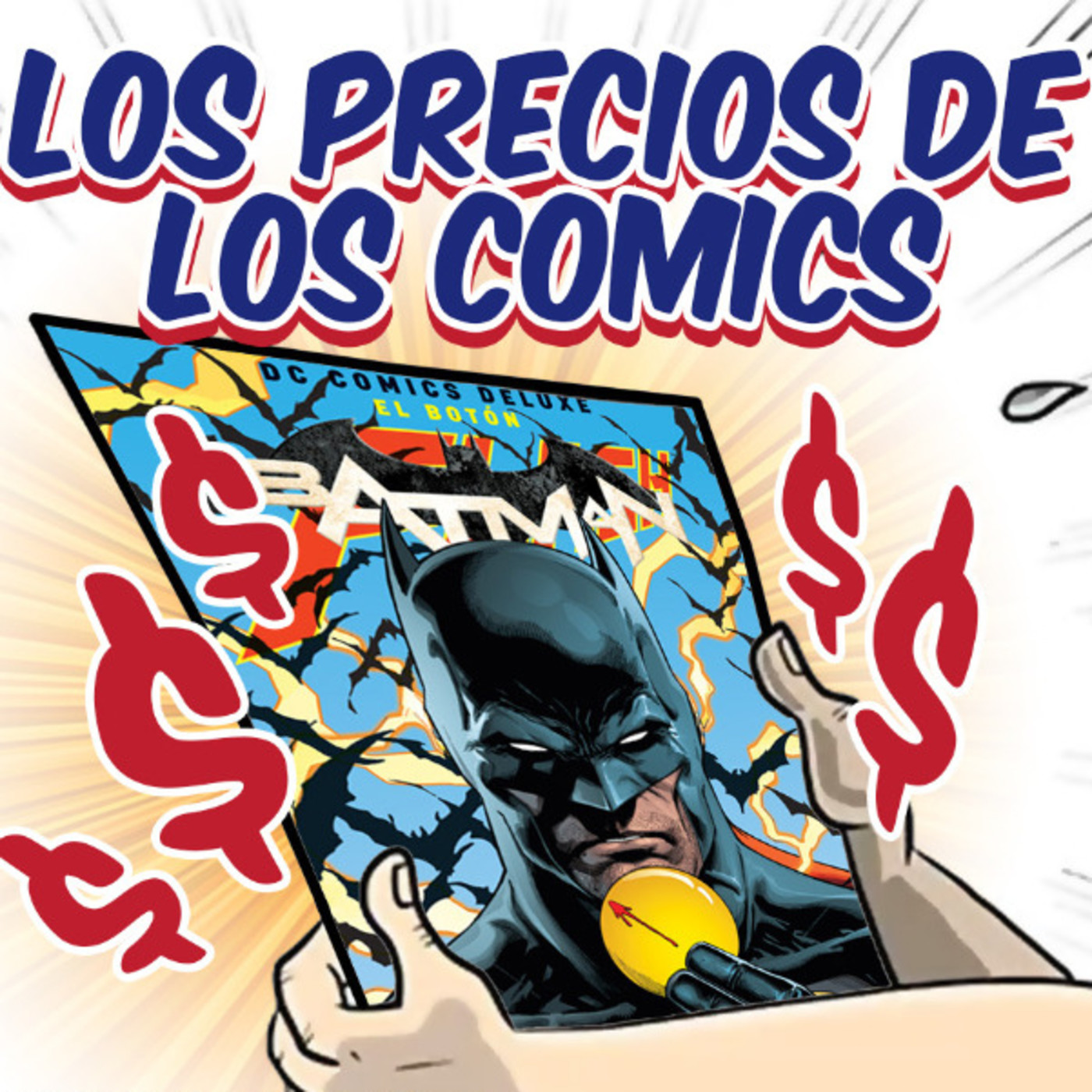 ComiXmen: El Podcast del Multiverso