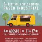 Entrevista a Diego Casadidio, Presidente de la Vecinal y Biblioteca Amor al Estudio, de Barrio Industrial