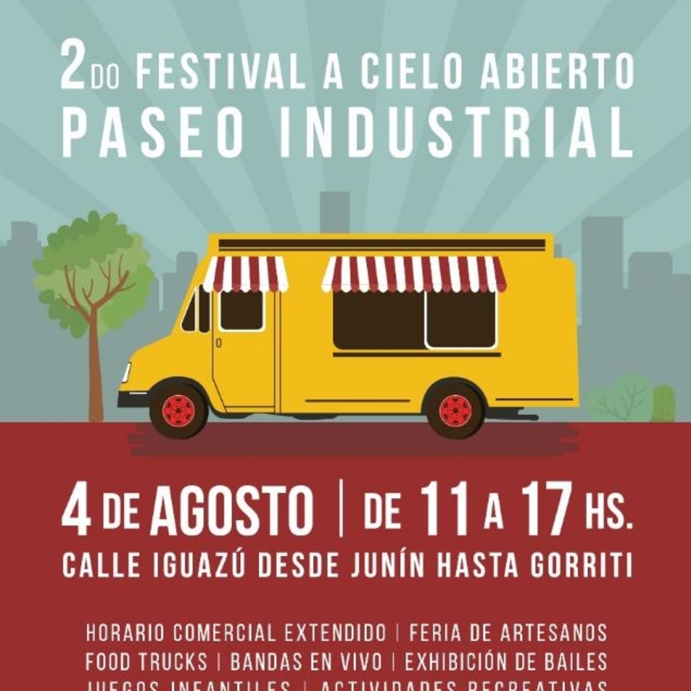 Turismo Radial