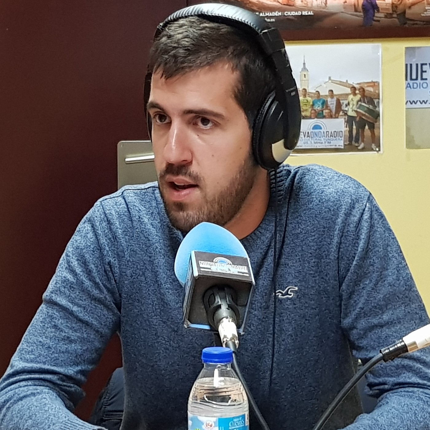 Podcast Nueva Onda Radio Yunquera 99.3 FM