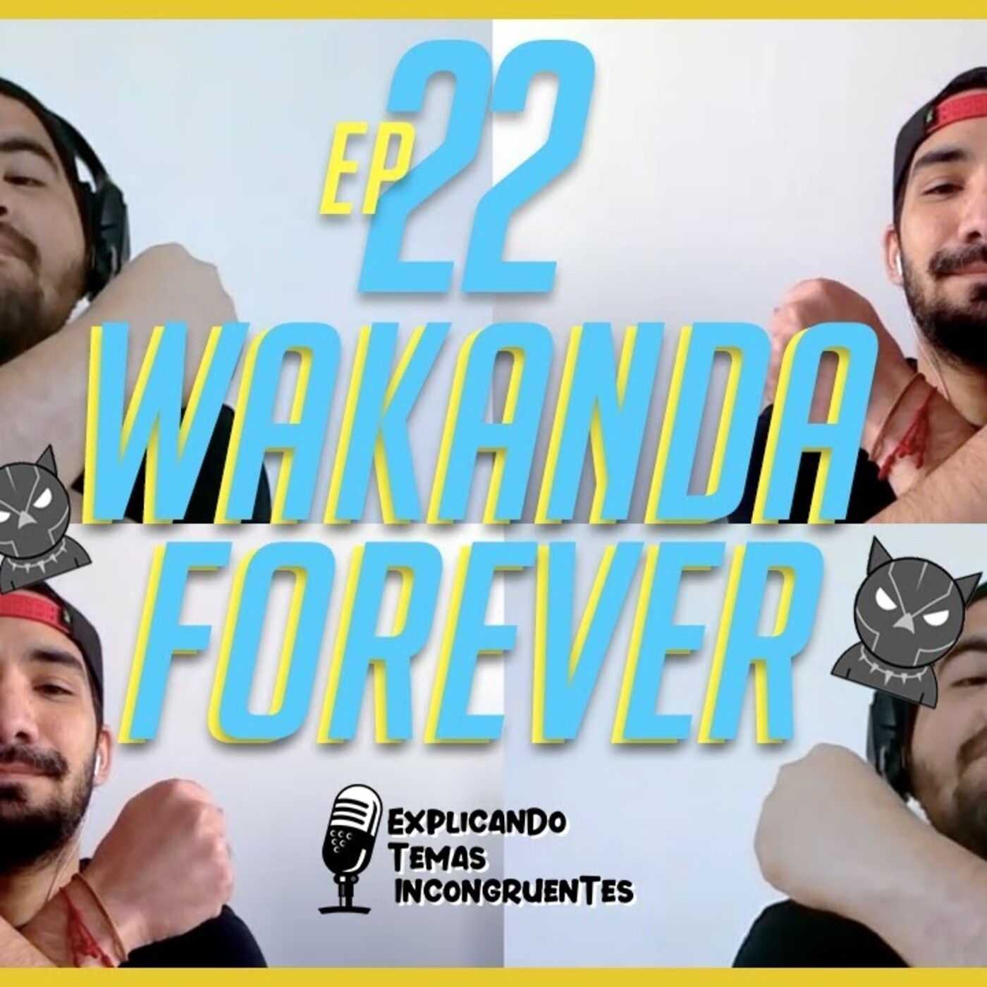 Explicando Temas Incongruentes