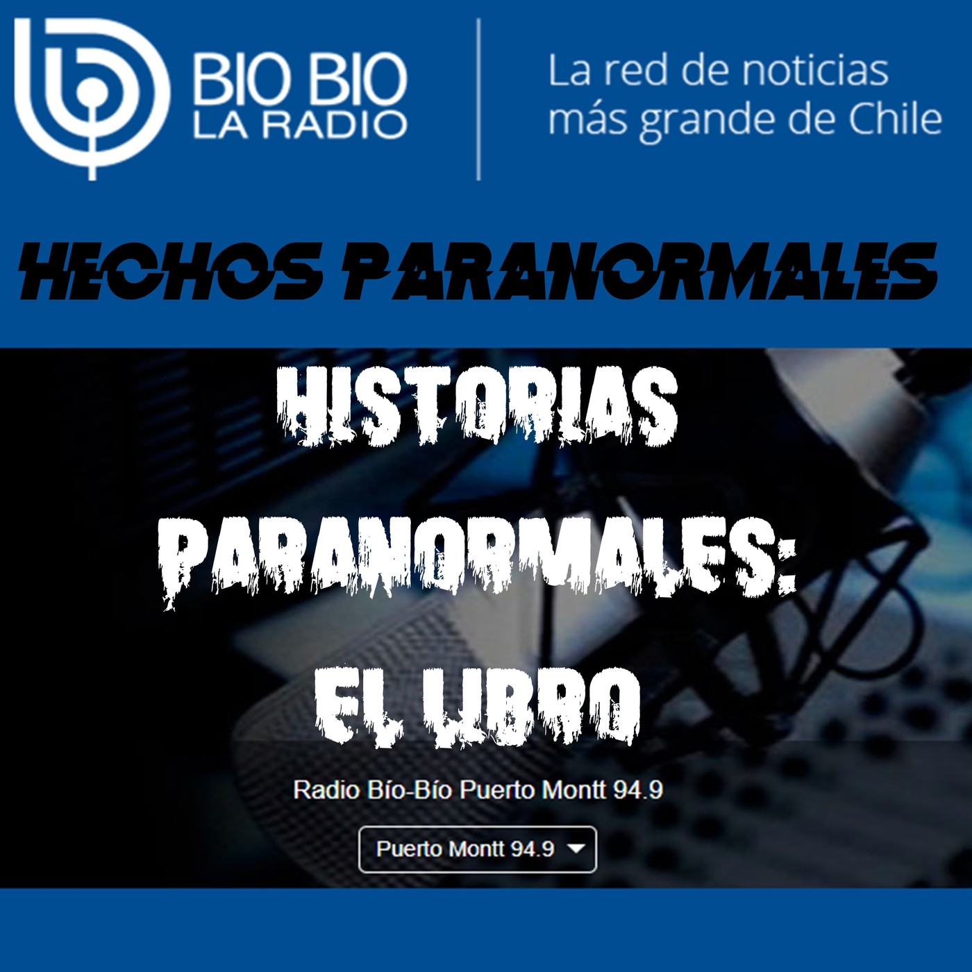Hechos Paranormales