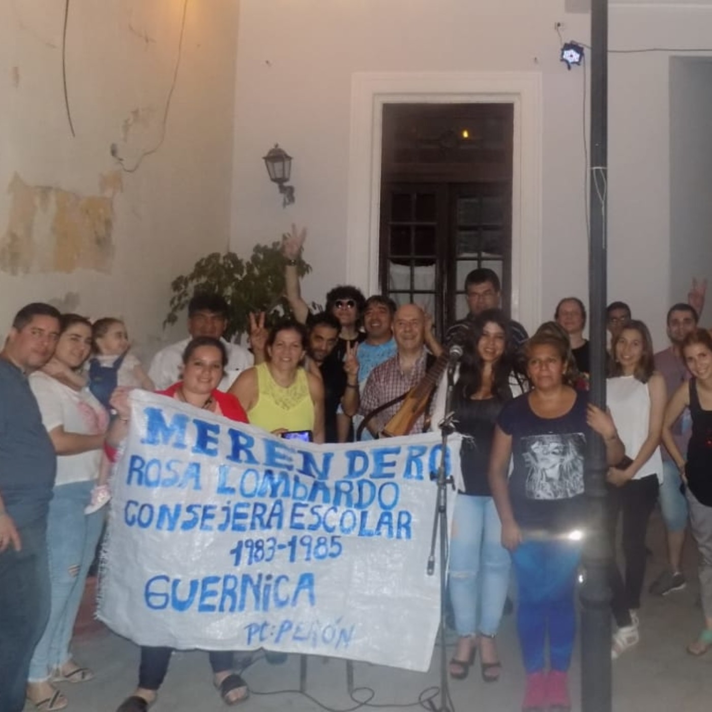 Nuestro Encuentro Radial