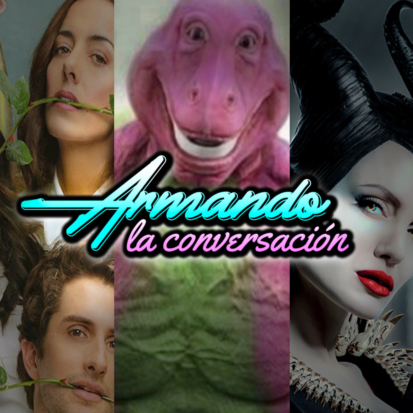 Armando la conversación