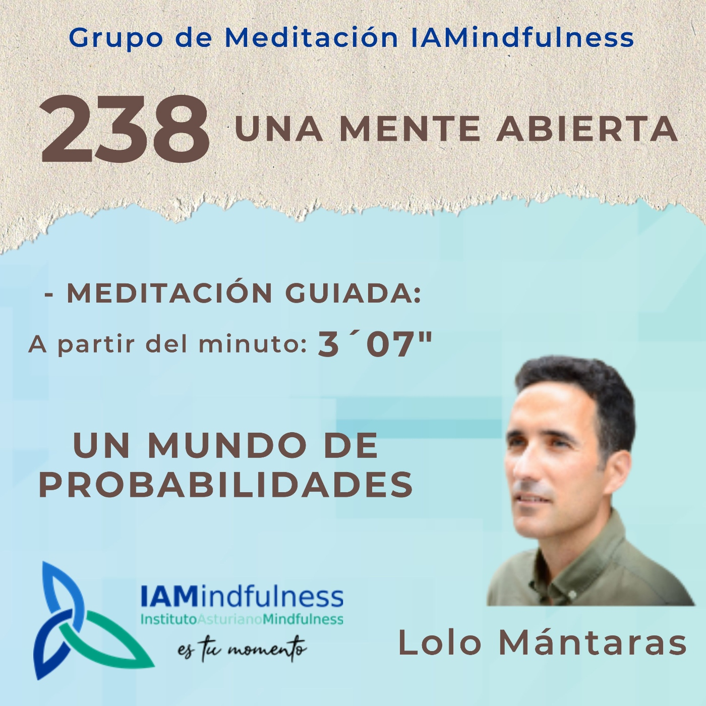 Podcast IAMindfulness