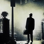 La historia real detrás de El Exorcista + Novela de Blatty