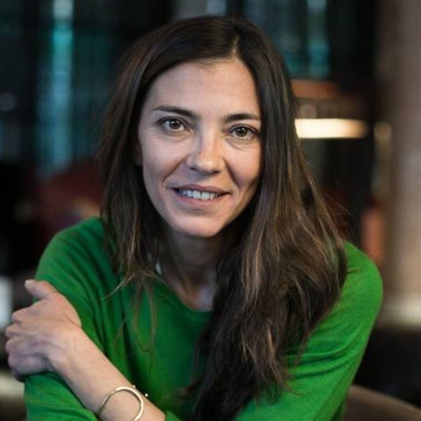 Enganxats a la Ràdio 1x16 [16] 31-01-18 - Entrevistem a Núria Prims i parlem d'Eurovision