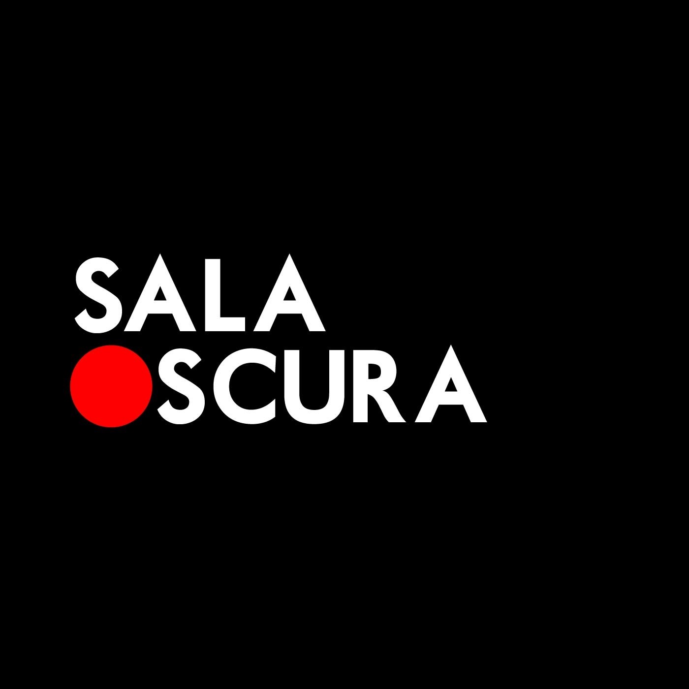 Sala Oscura (Ep. 23 - Get Out)