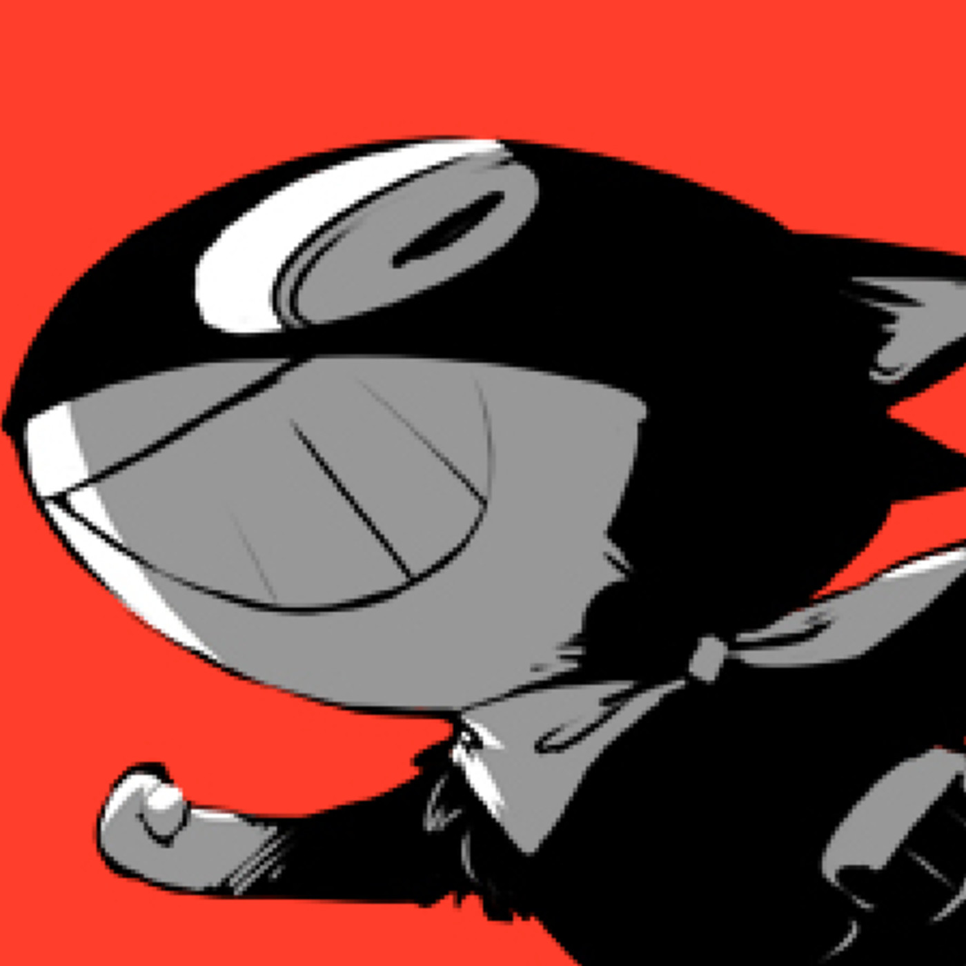 Podcast Reprint - T1 Ep. 08: Noticias anime y videojuegos, Persona 5