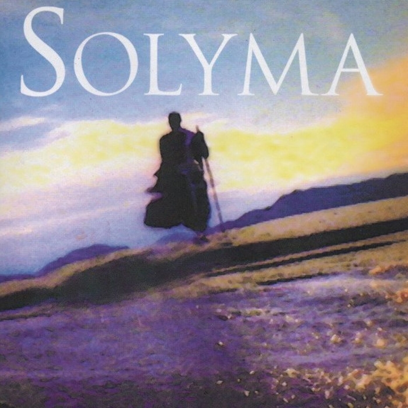64 - Solyma ‎– Solyma (1999) episode artwork