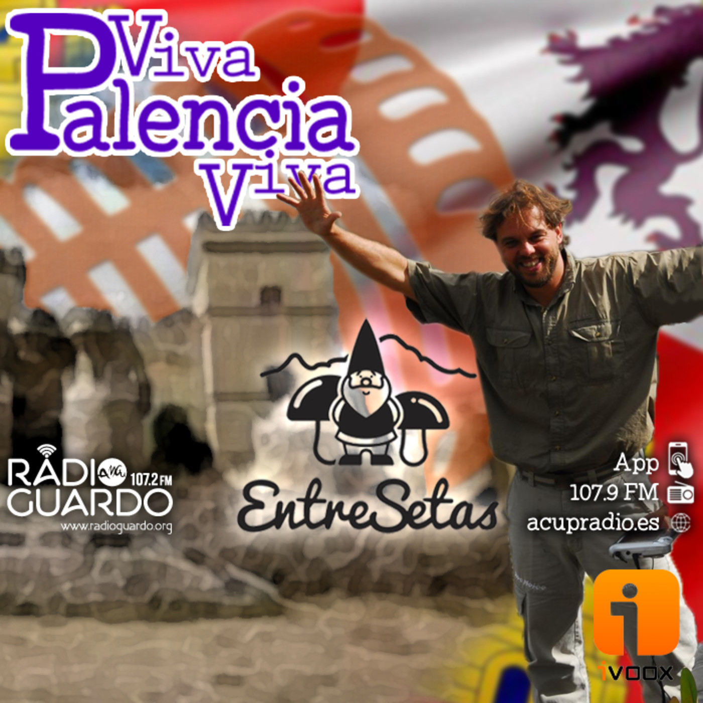 Viva Palencia Viva