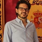 Antonio José Espín-Balance de las fiestas