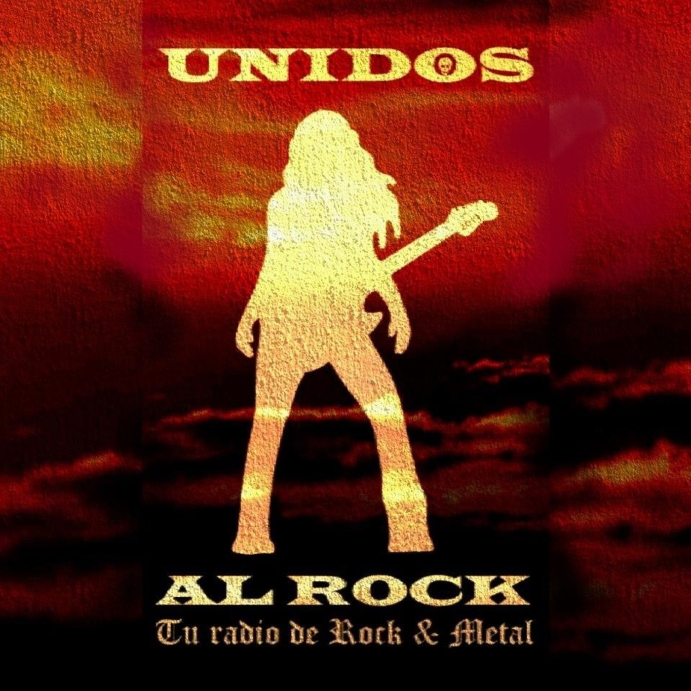 UNIDOS AL ROCK