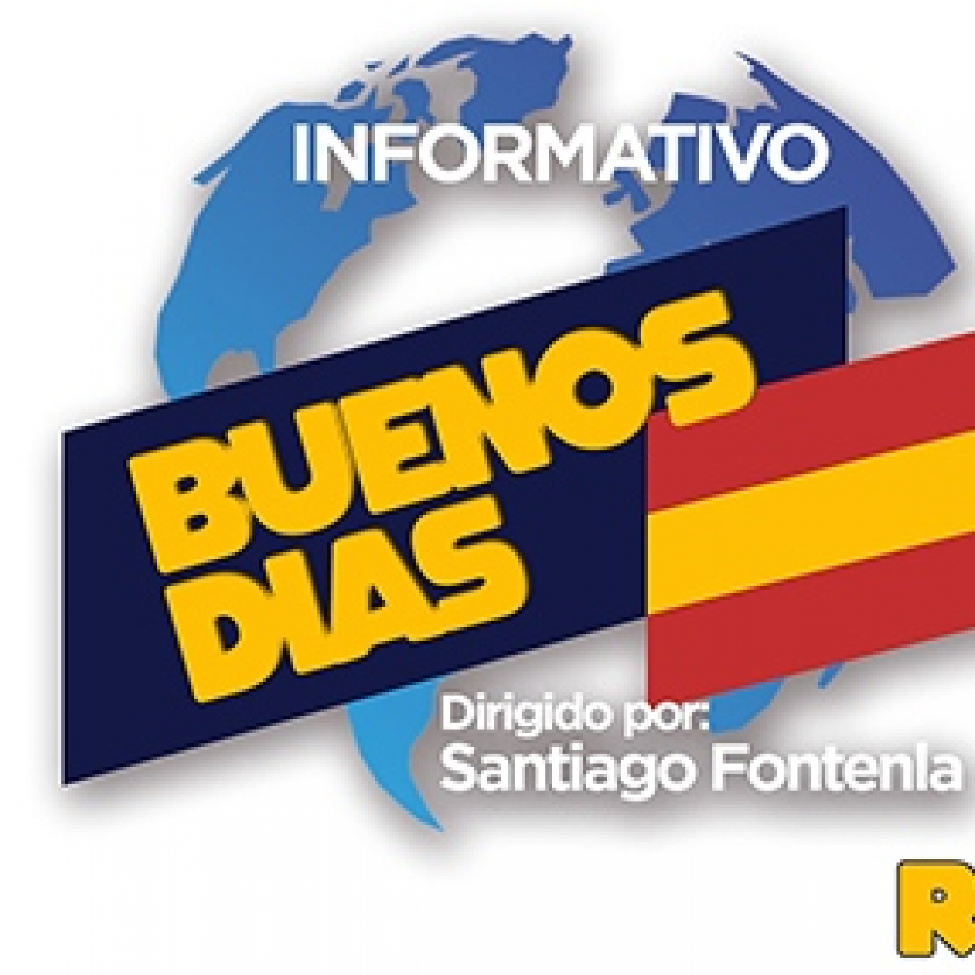 BUENOS DÍAS ESPAÑA Completo 09/02/2022 episode artwork