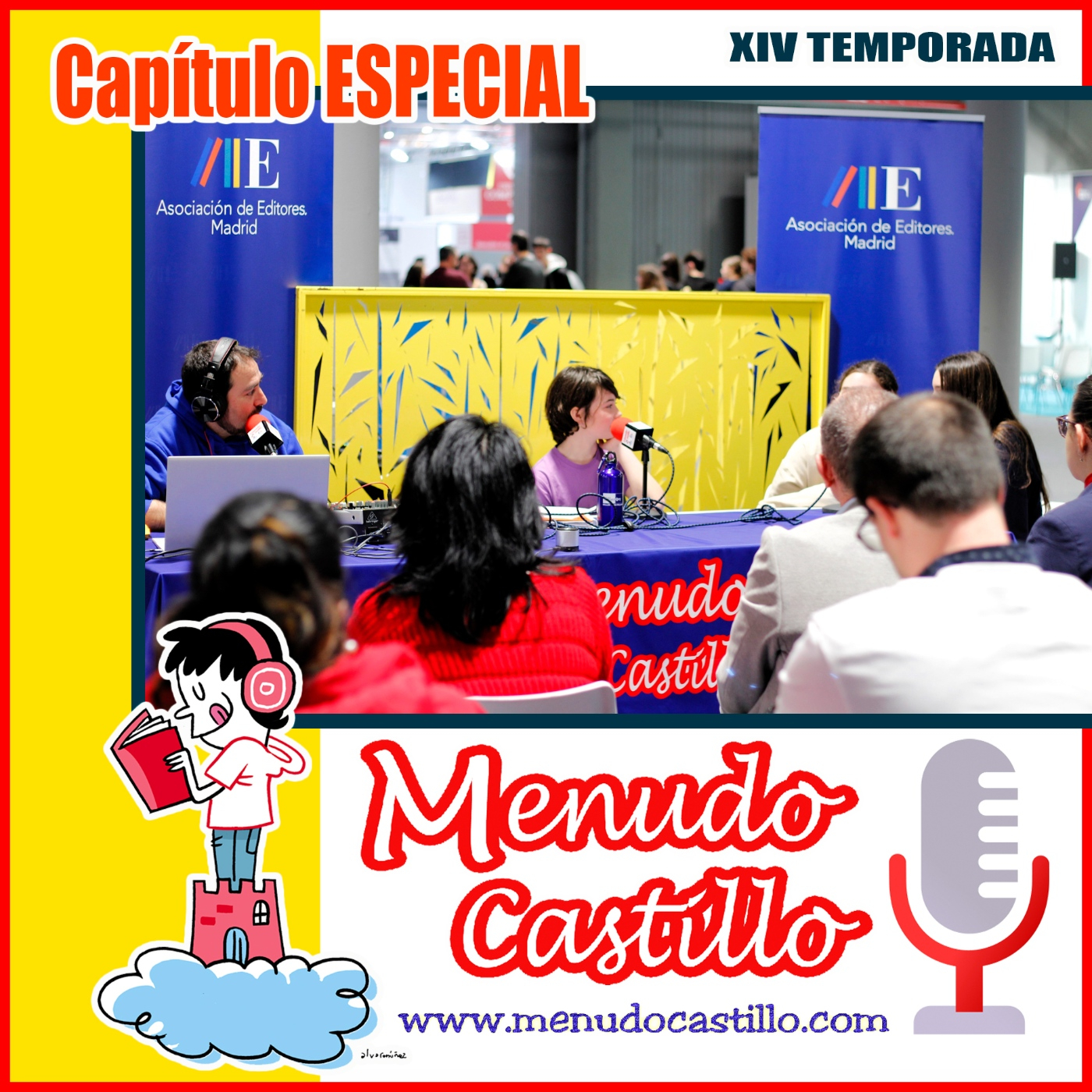 Menudo Castillo