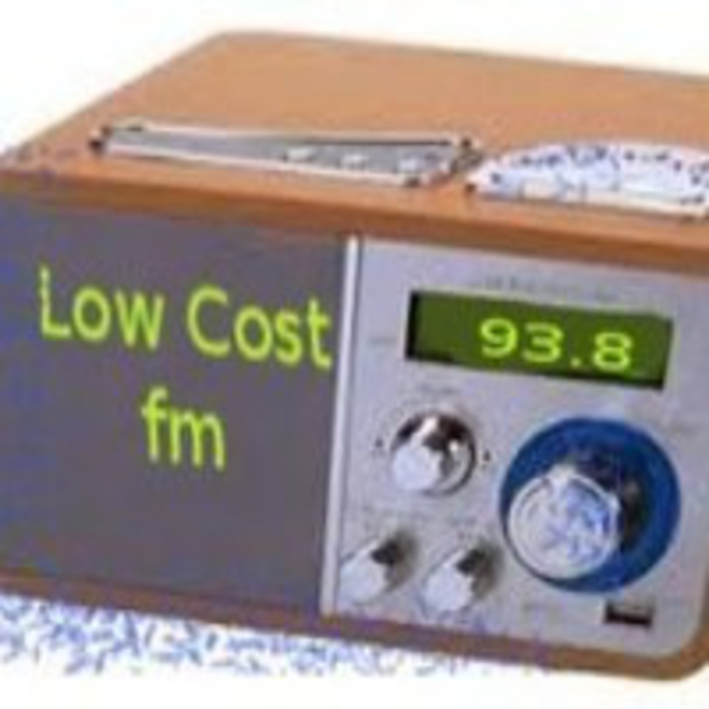 Lowcostfm Podcast