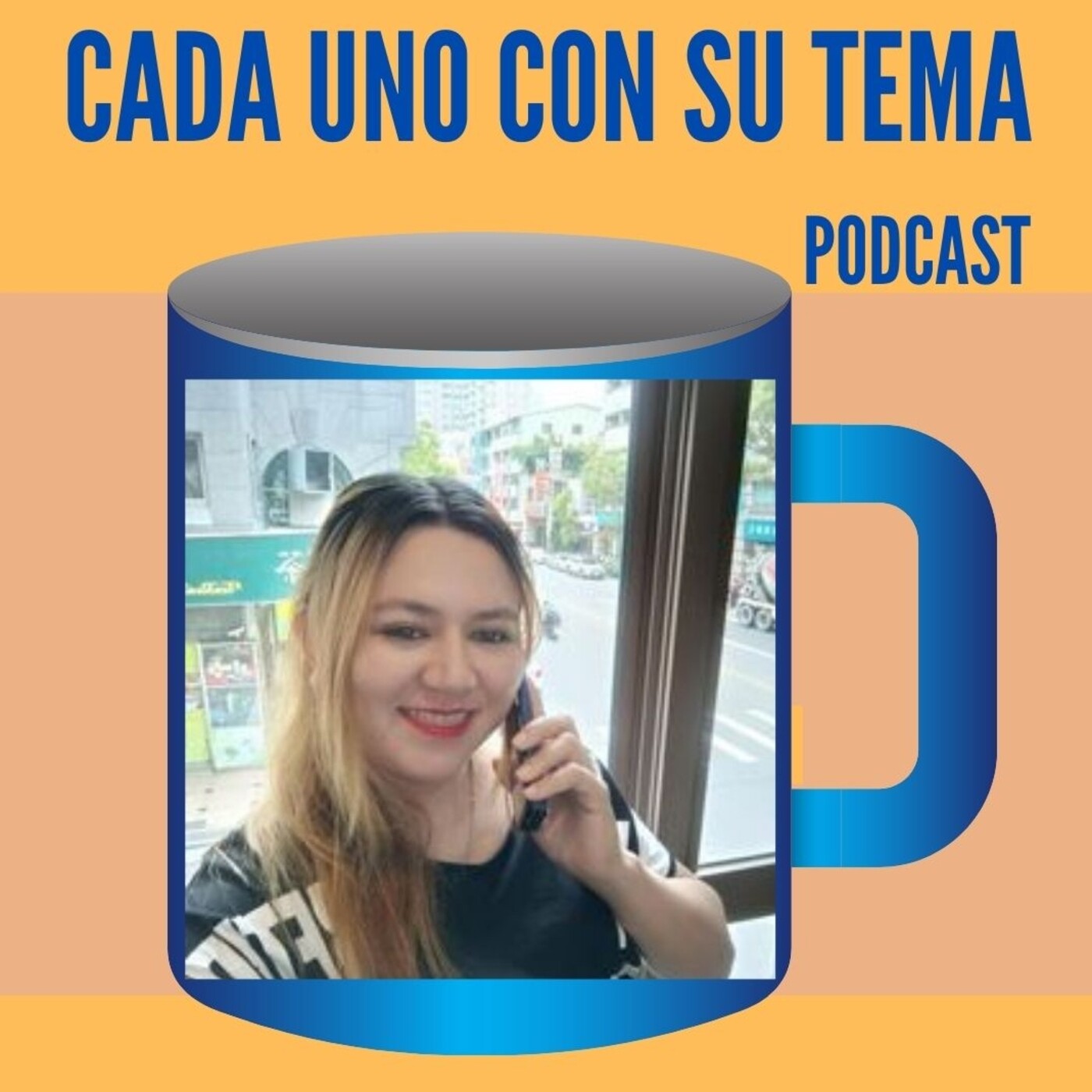 Cada uno con su Tema