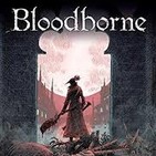 CG74-2 Bloodborne