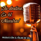 -recorriendo caminos- tu destino es el nuestro