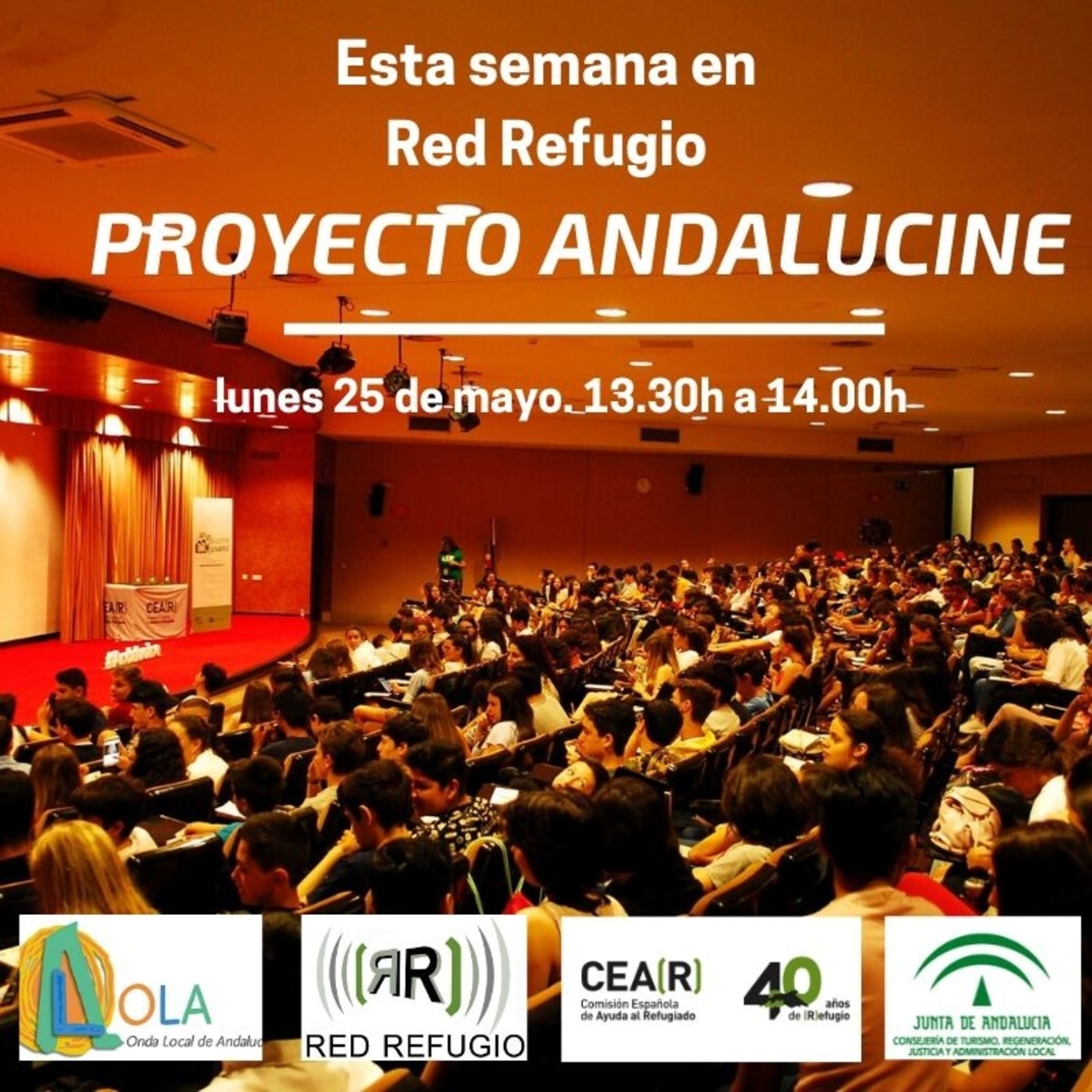 RED REFUGIO