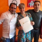 Las aventuras asiáticas de Chili - Cantabria en sintonía en Mix FM 3/2/2020