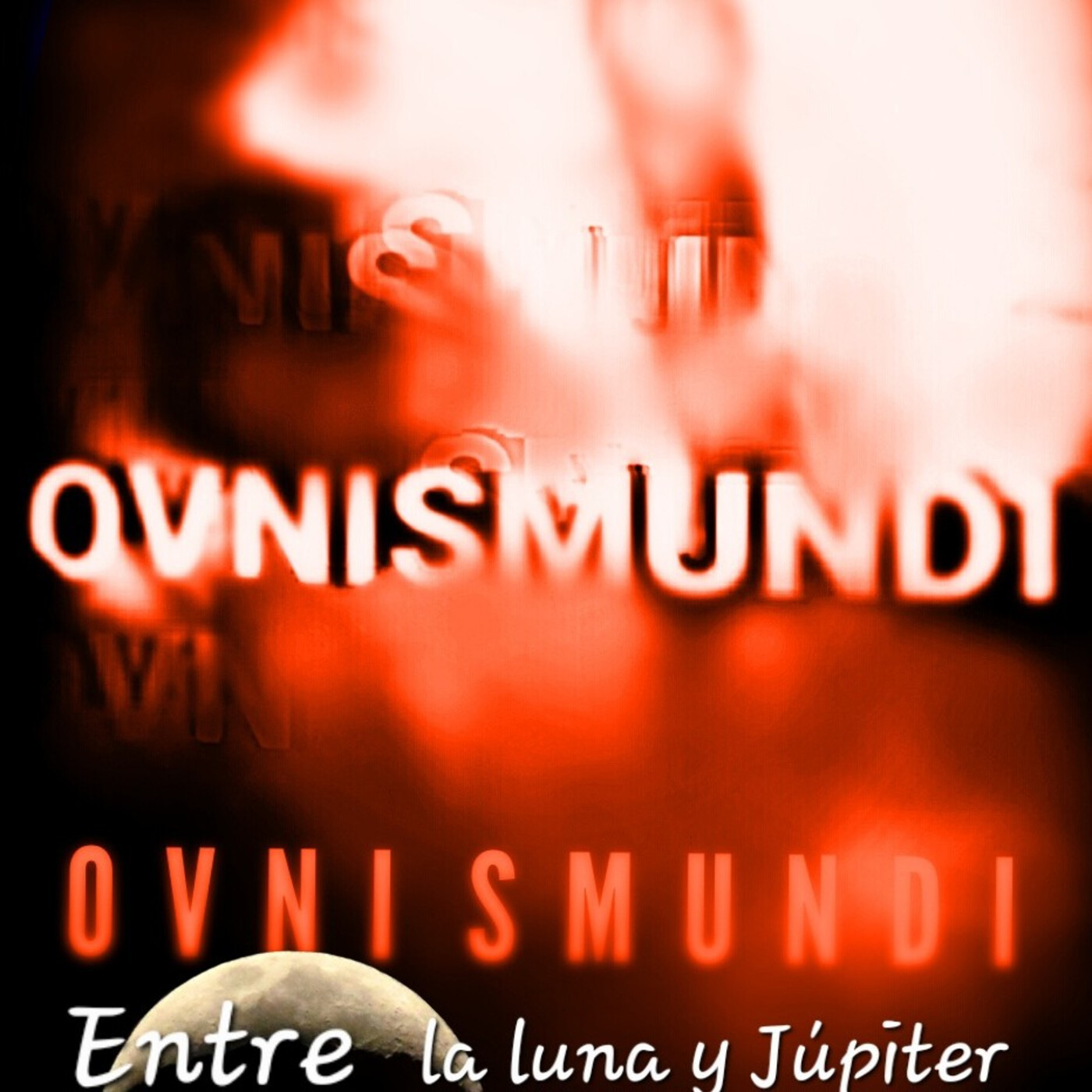 OVNISMUNDI ESPAÑA