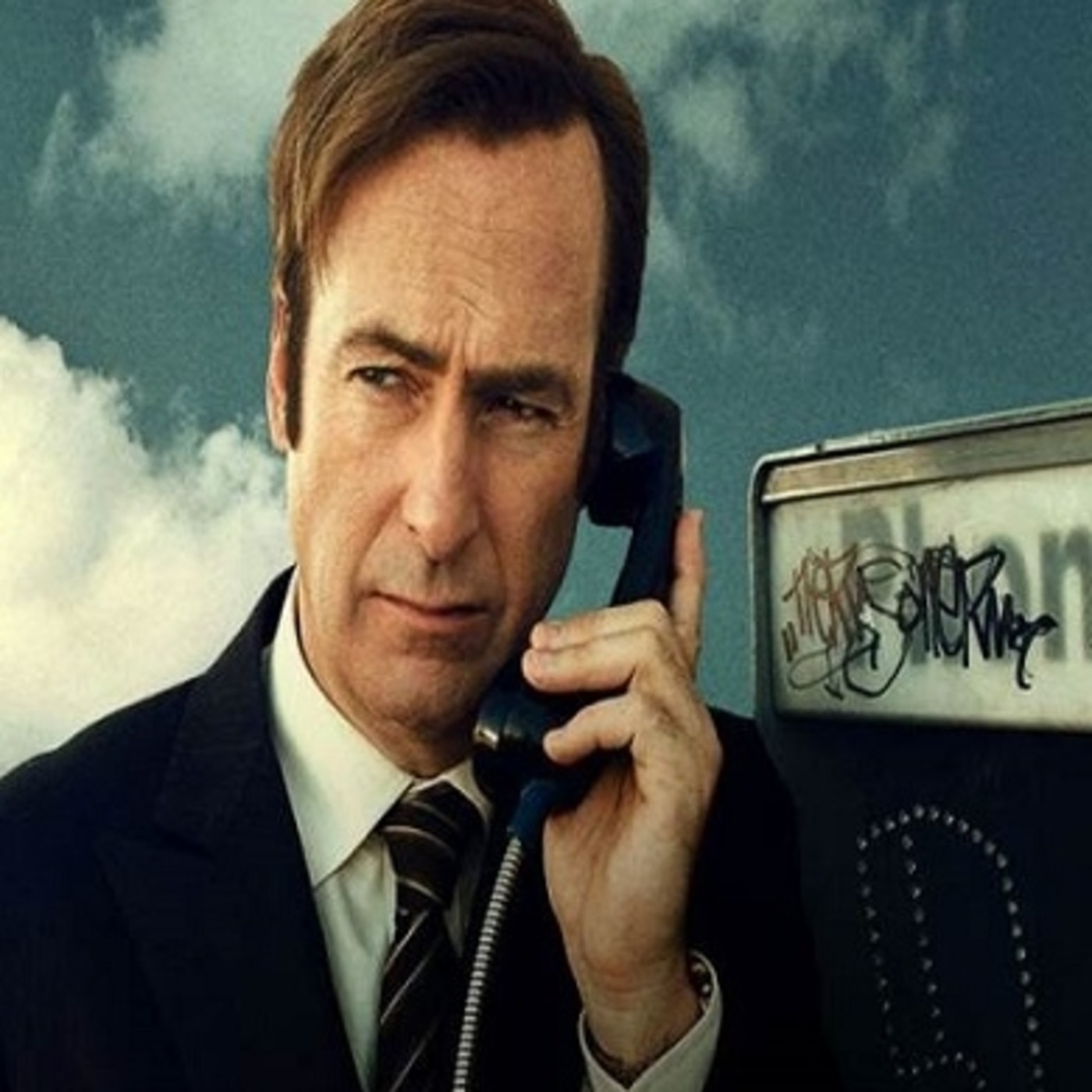 Podcast Seriemaniac 14 junio 2017_Better Call Saul episode artwork