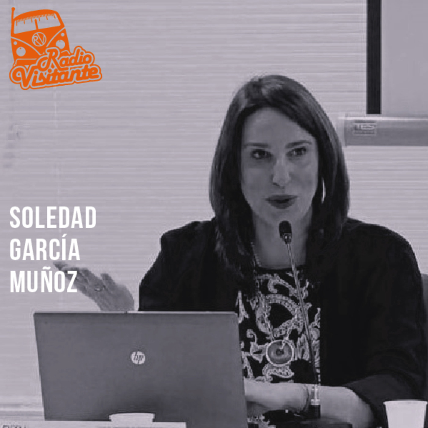 Podcast de RADIO VISITANTE