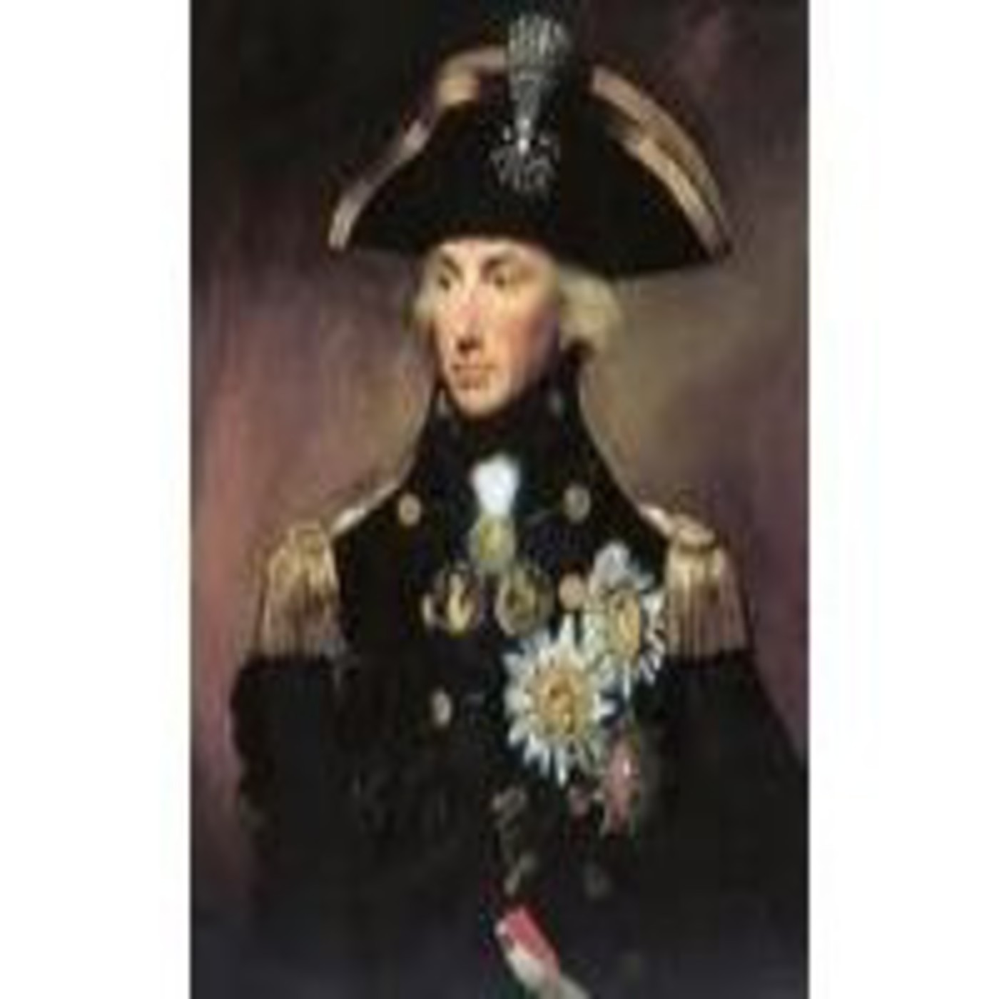 Almirante Nelson (Mini Biografia nº 4)