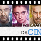 Estamos de cine-Relatos Salvajes