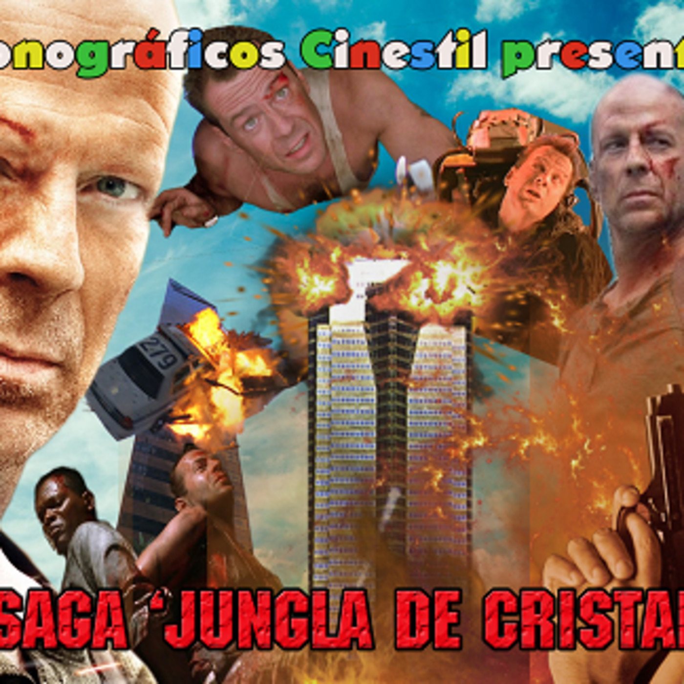 Podcast Cinestil