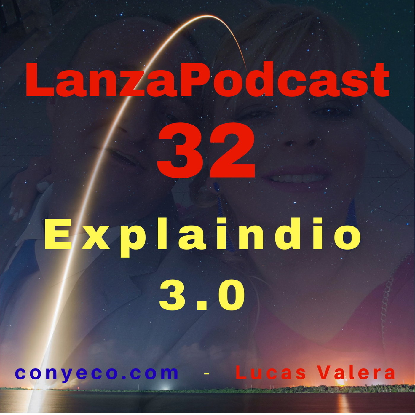 LanzaPodcast - Lanzamientos de Marketing Online
