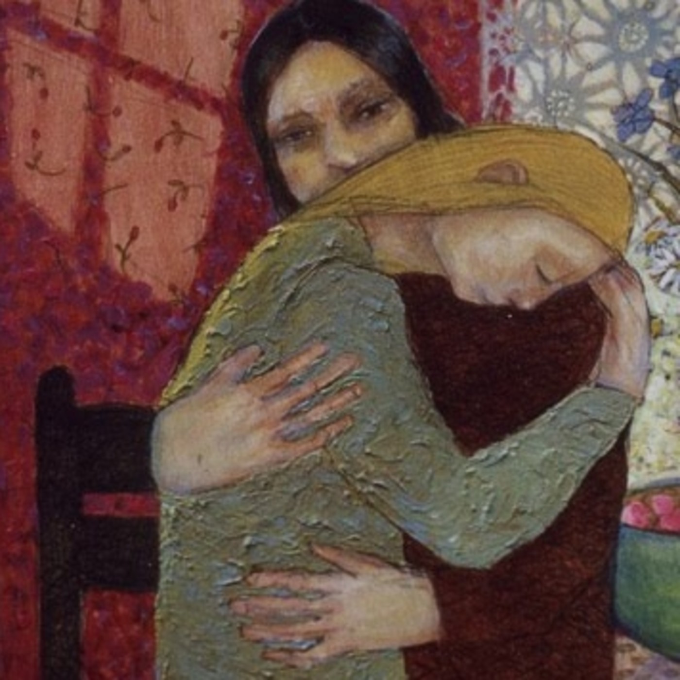 Podcast de ParejeandoAndo