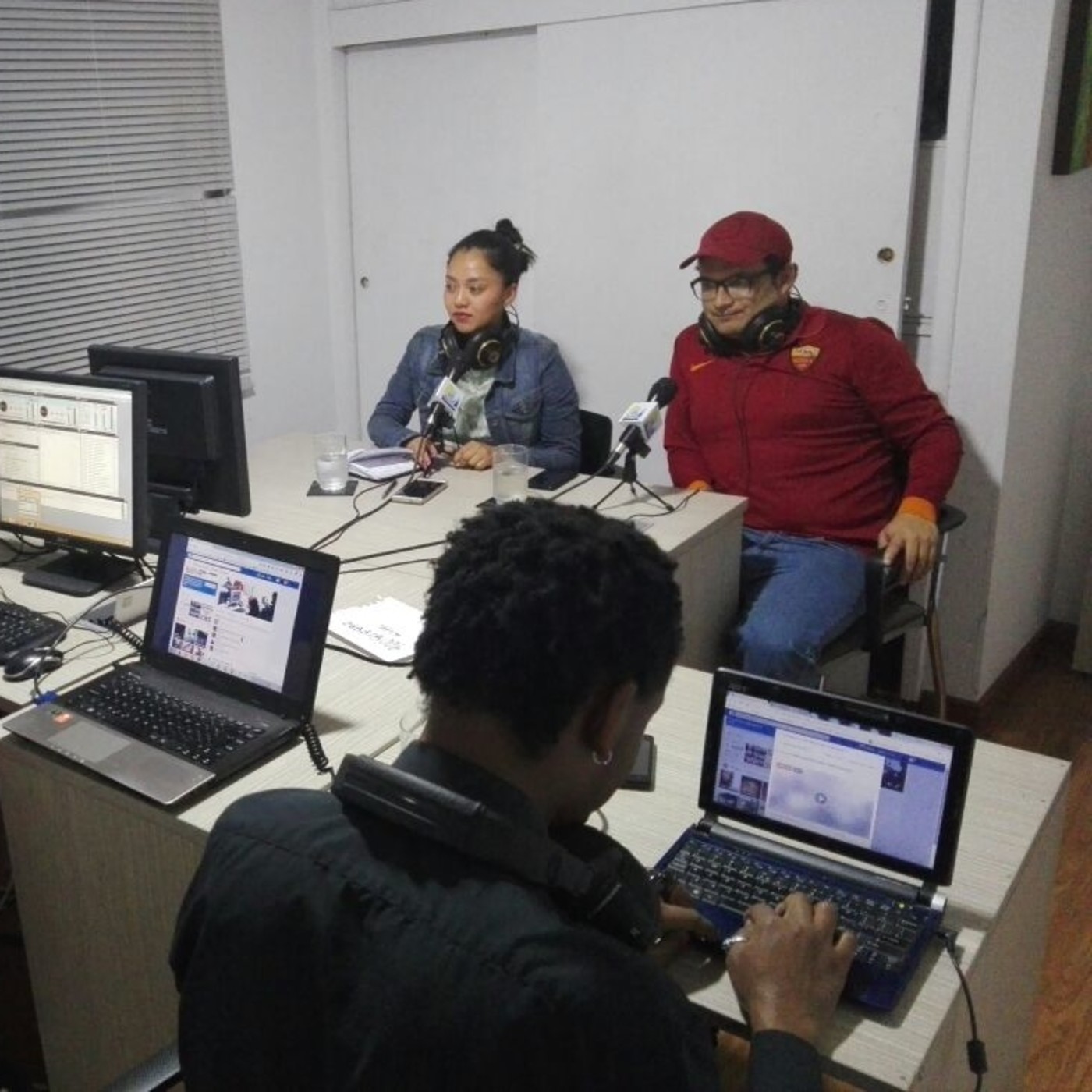 RadioCiudadana Emisora