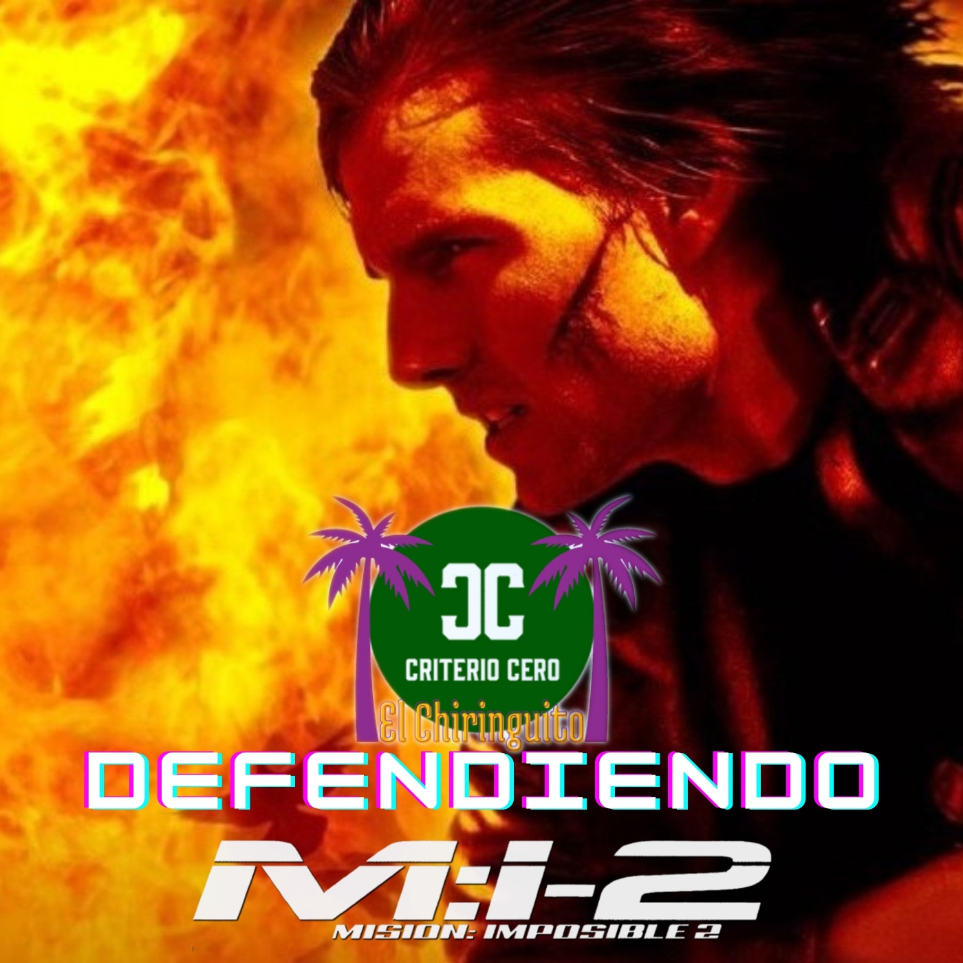 Criterio Cero Podcast