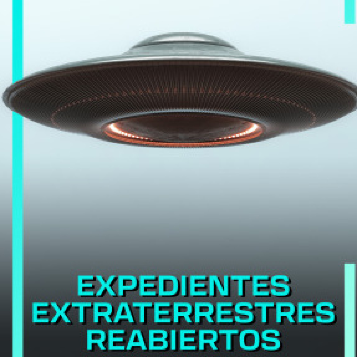 Expedientes extraterrestres reabiertos: El verano de los platillos volantes · Los blancos altos