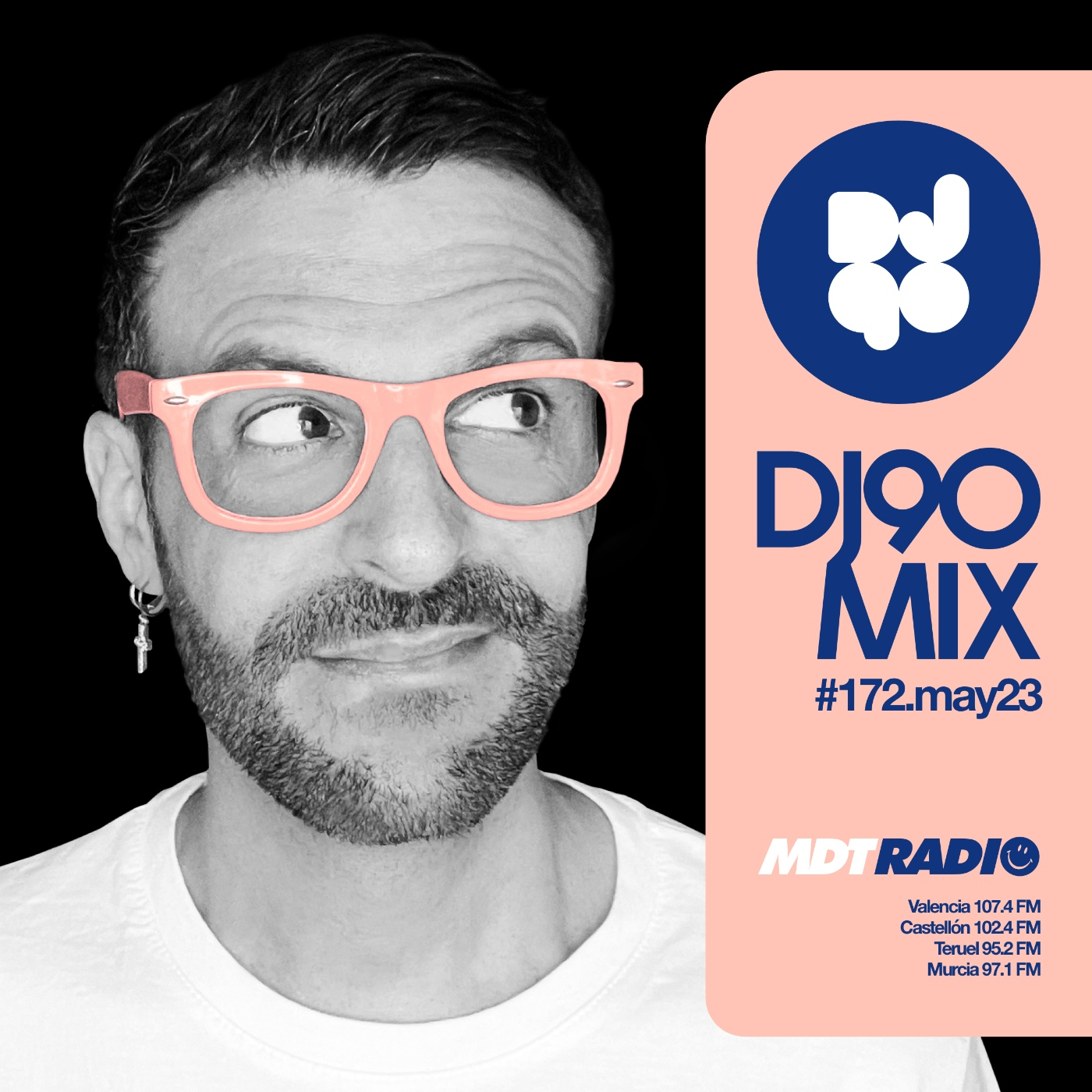 DJ90 Mix