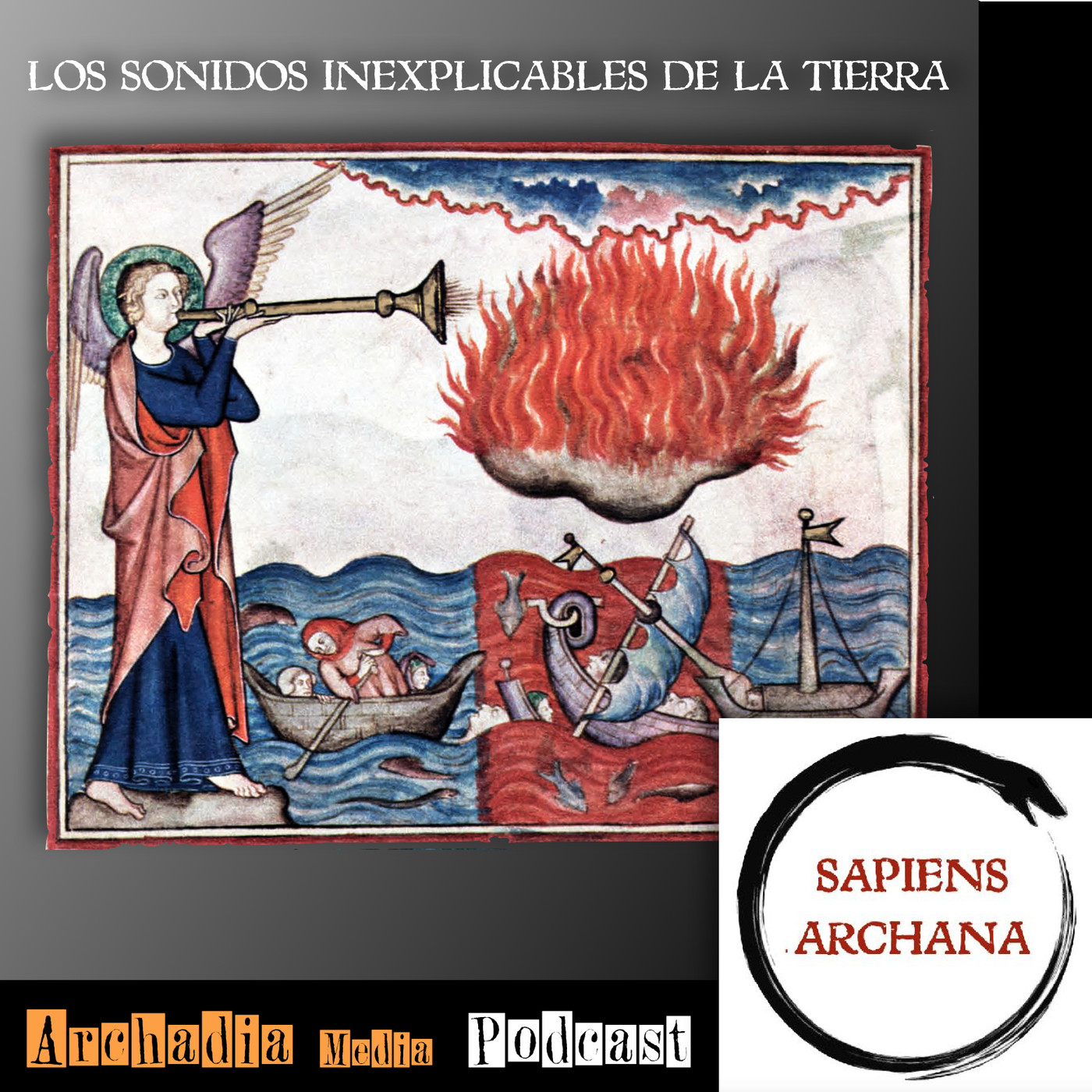 Sapiens Archana