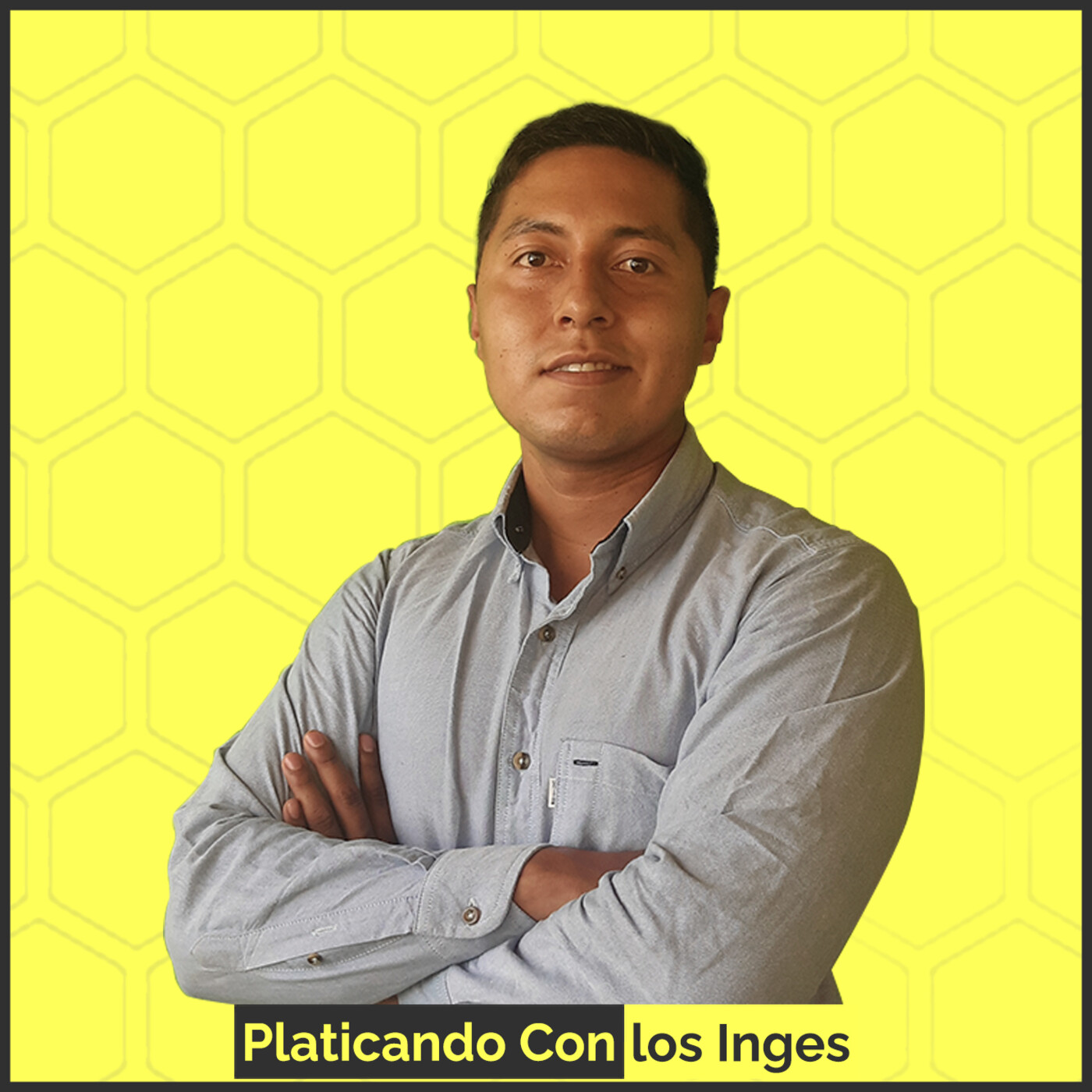 Platicando Con los Inges