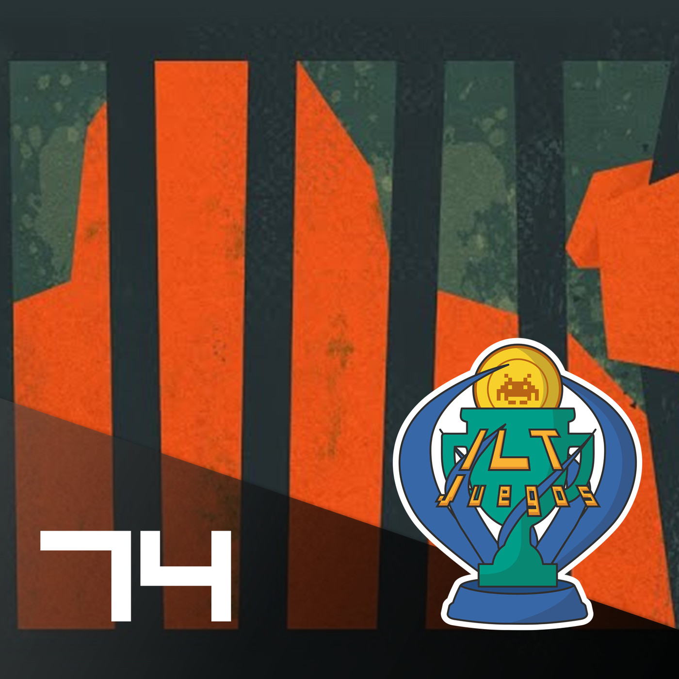 ILT 074: Ape Out y mucha actualidad (14-03-2019) episode artwork