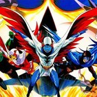 3x20 - Retro: Gatchaman (La Fuerza G)