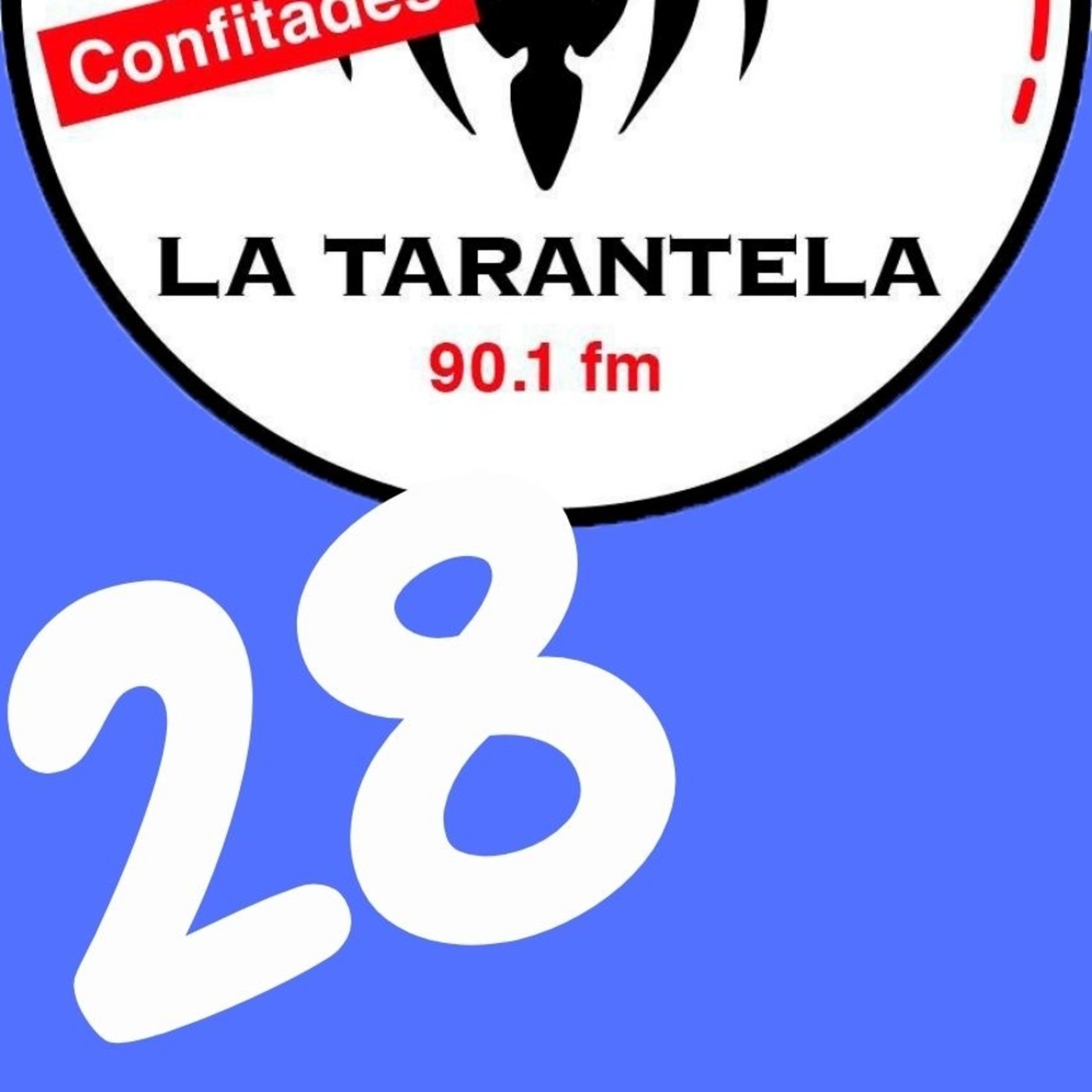 Podcast de La Tarantela