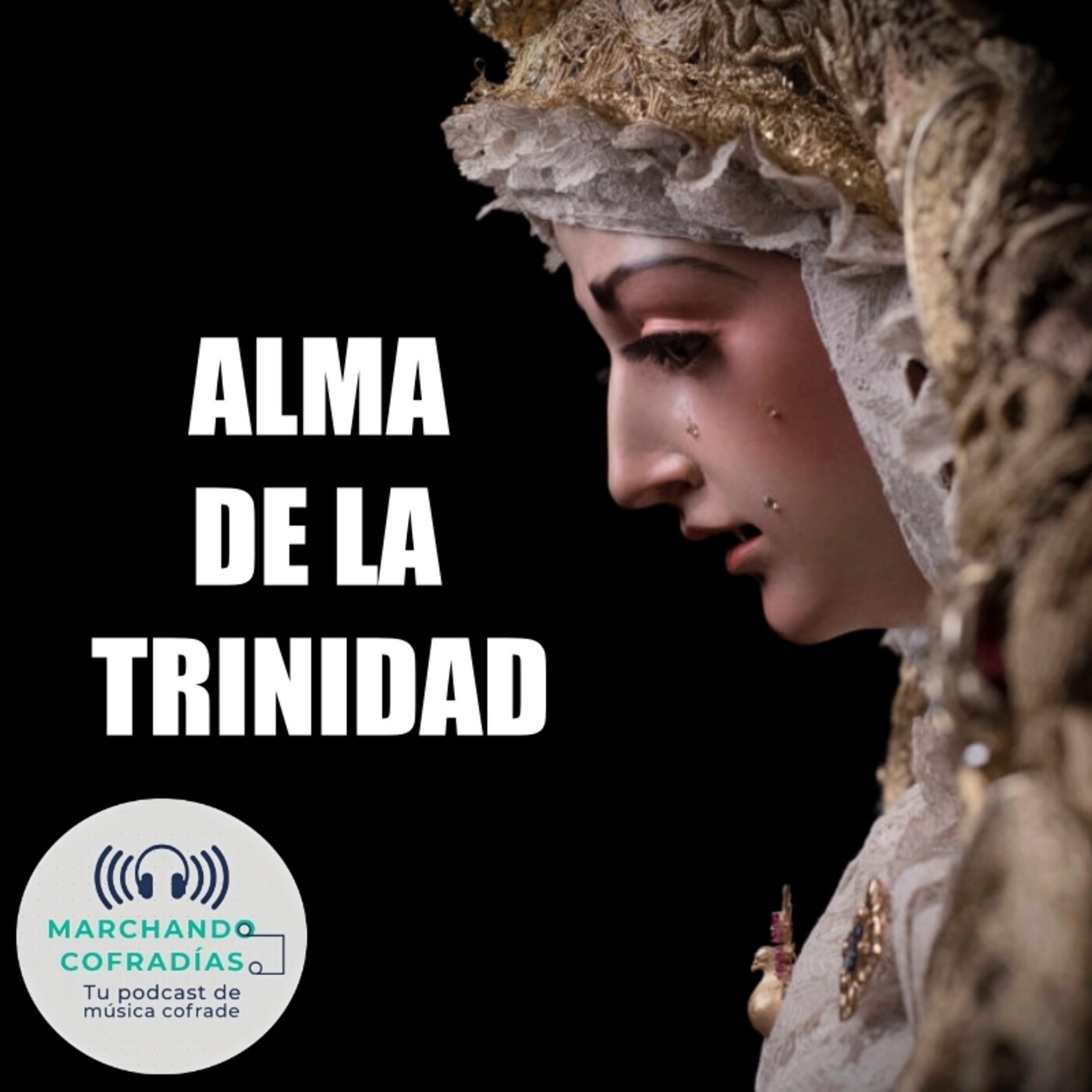 Marchando Cofradías