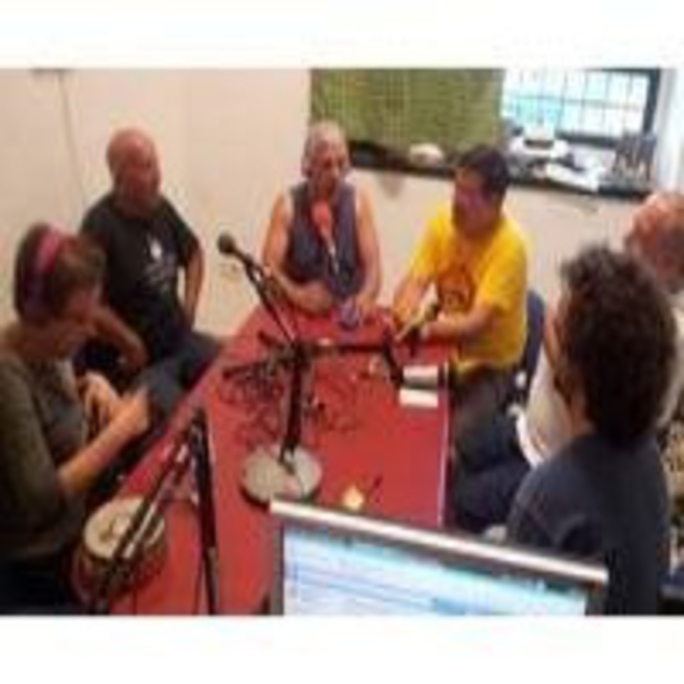 Podcast de Radio Dignidad Córdoba