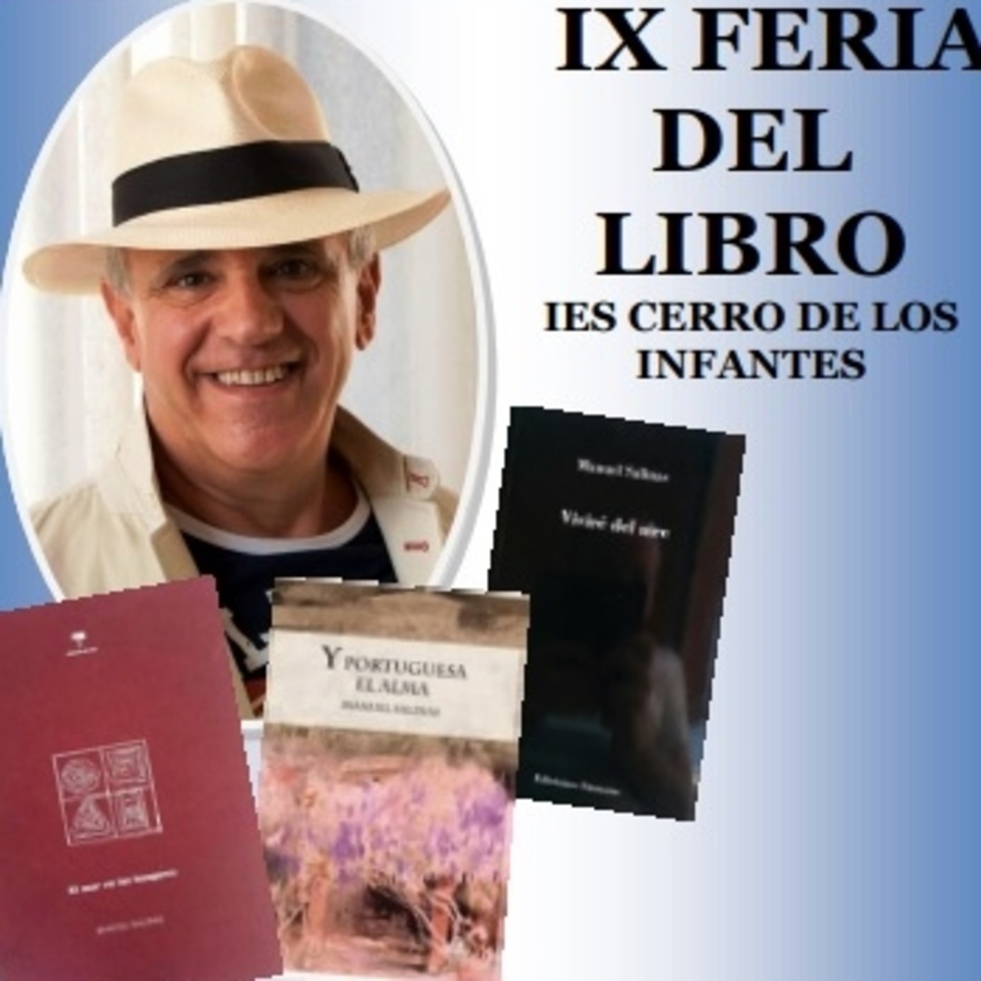 RadioCerro: EL PODER DE LA PALABRA