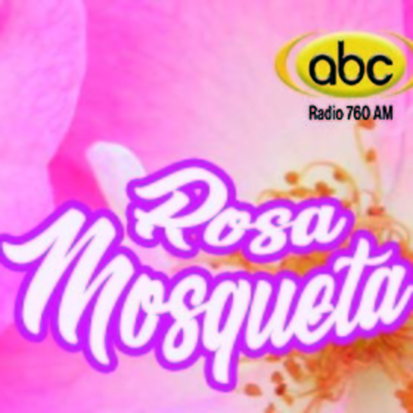 El Ángel de tu Salud - ROSA MOSQUETA episode artwork