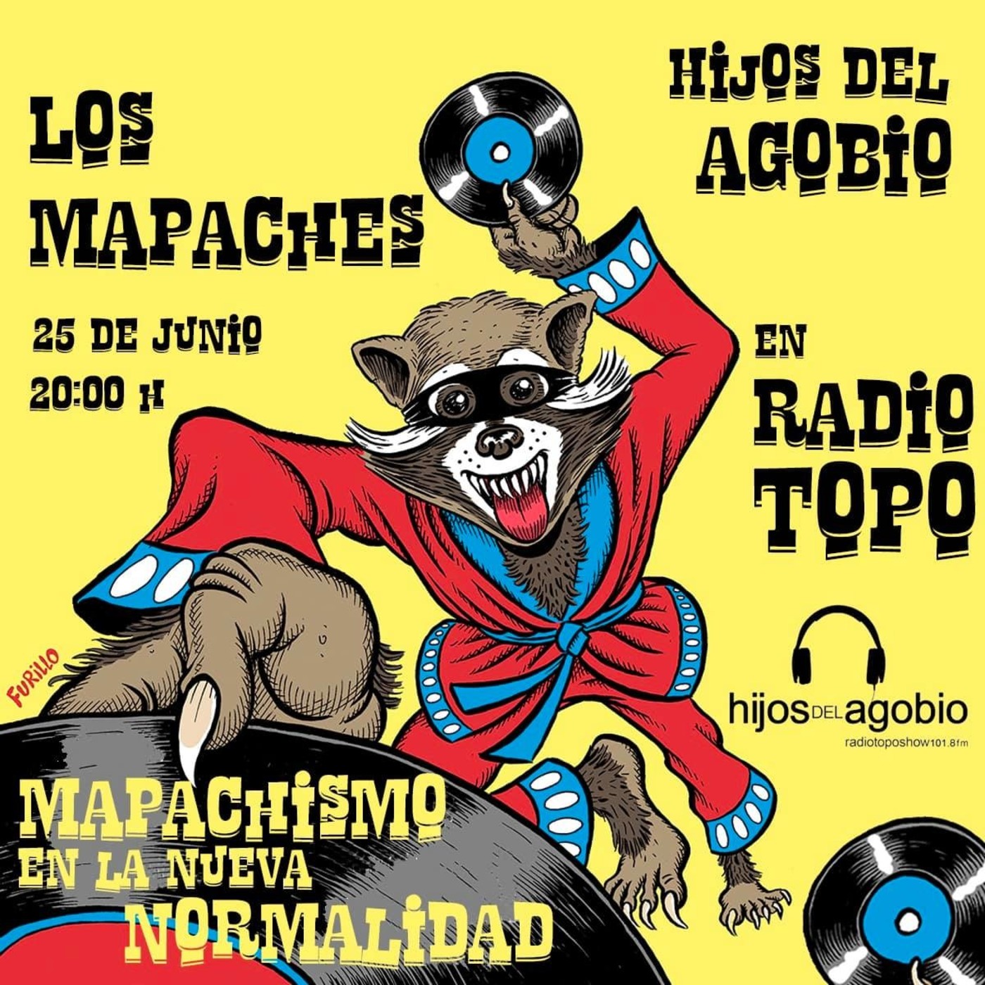 Programas de Hijos del Agobio